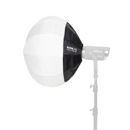 Nanlite LT-65 - modyfikator światła, softbox, lantern, 65cm, mocowanie Bowens_1